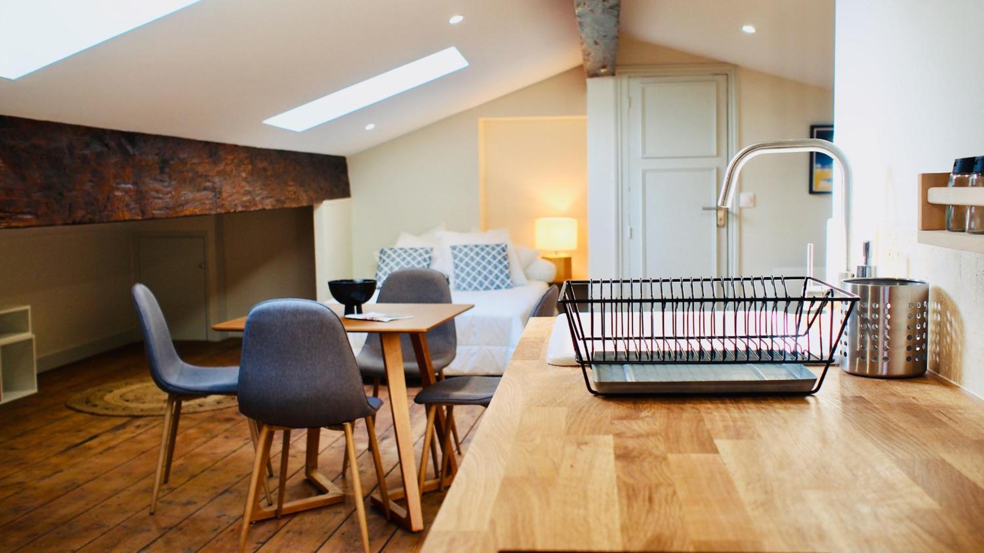 Maison Bouquiere Le Pigeonnier ボルドー エクステリア 写真