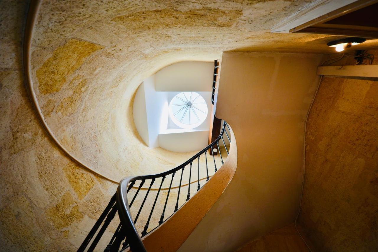 Maison Bouquiere Le Pigeonnier ボルドー エクステリア 写真