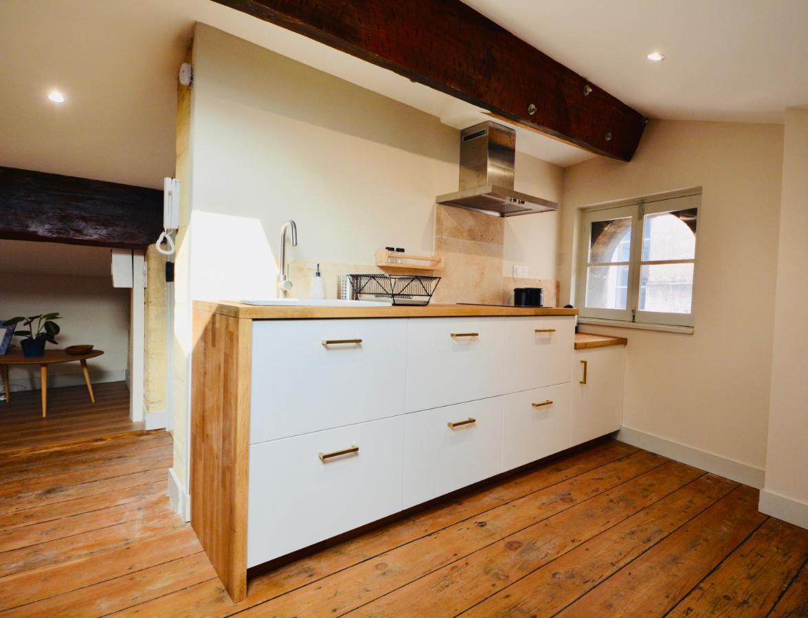 Maison Bouquiere Le Pigeonnier ボルドー エクステリア 写真