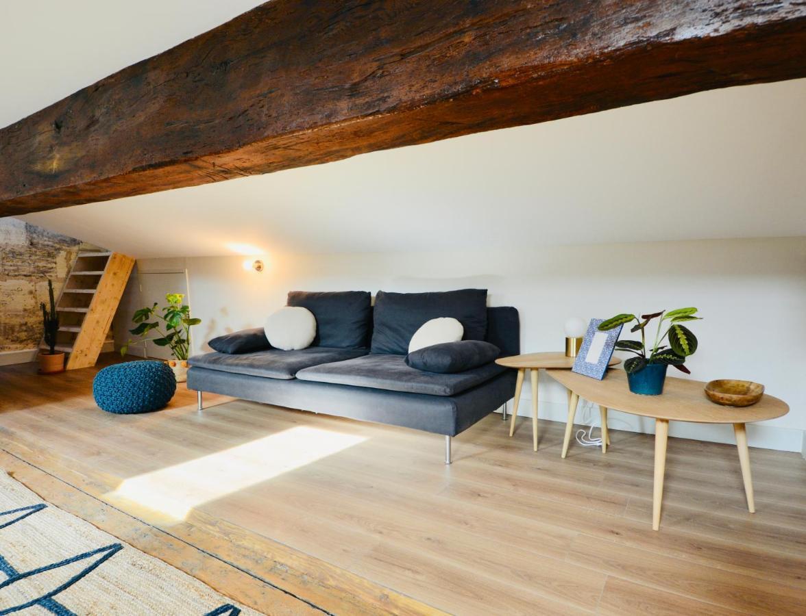 Maison Bouquiere Le Pigeonnier ボルドー エクステリア 写真